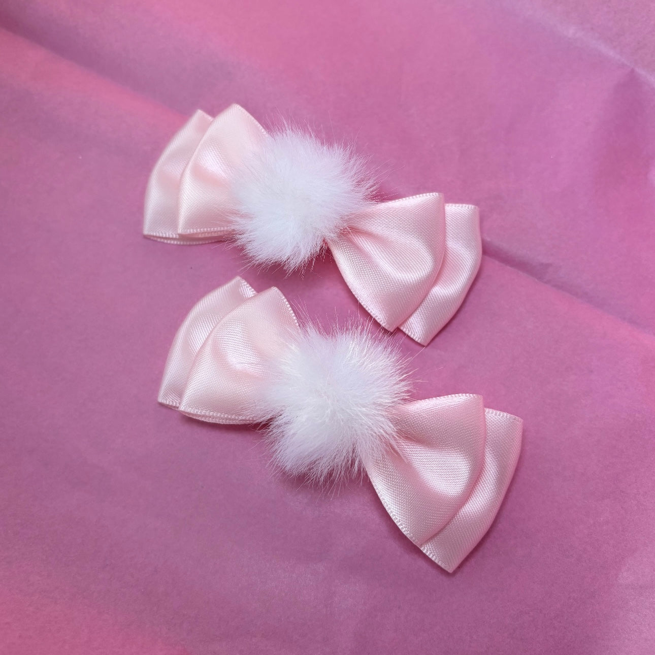 Pom Pom Piggies