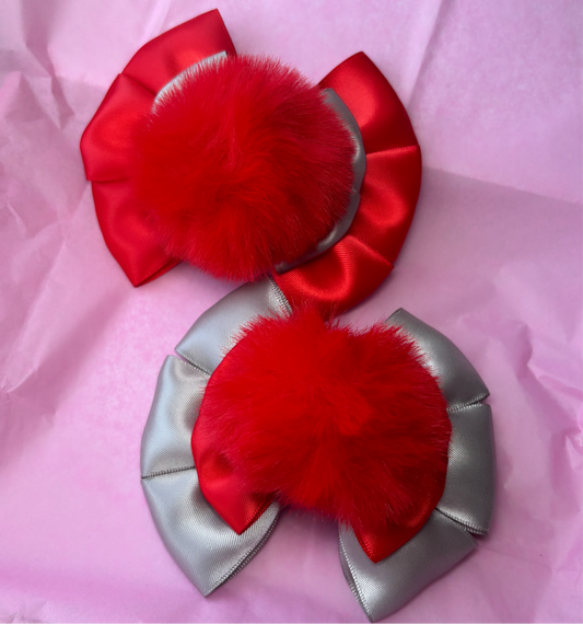 Custom bows