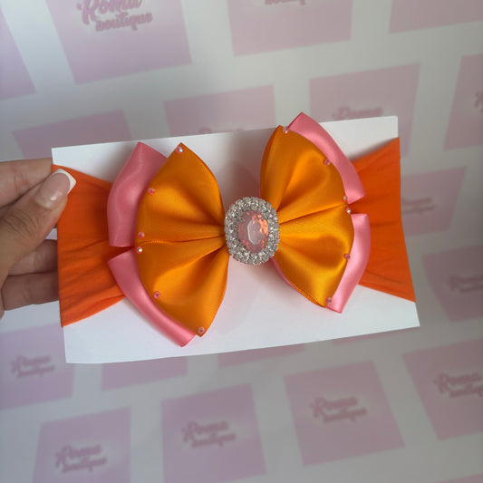 Sunset Bow 2