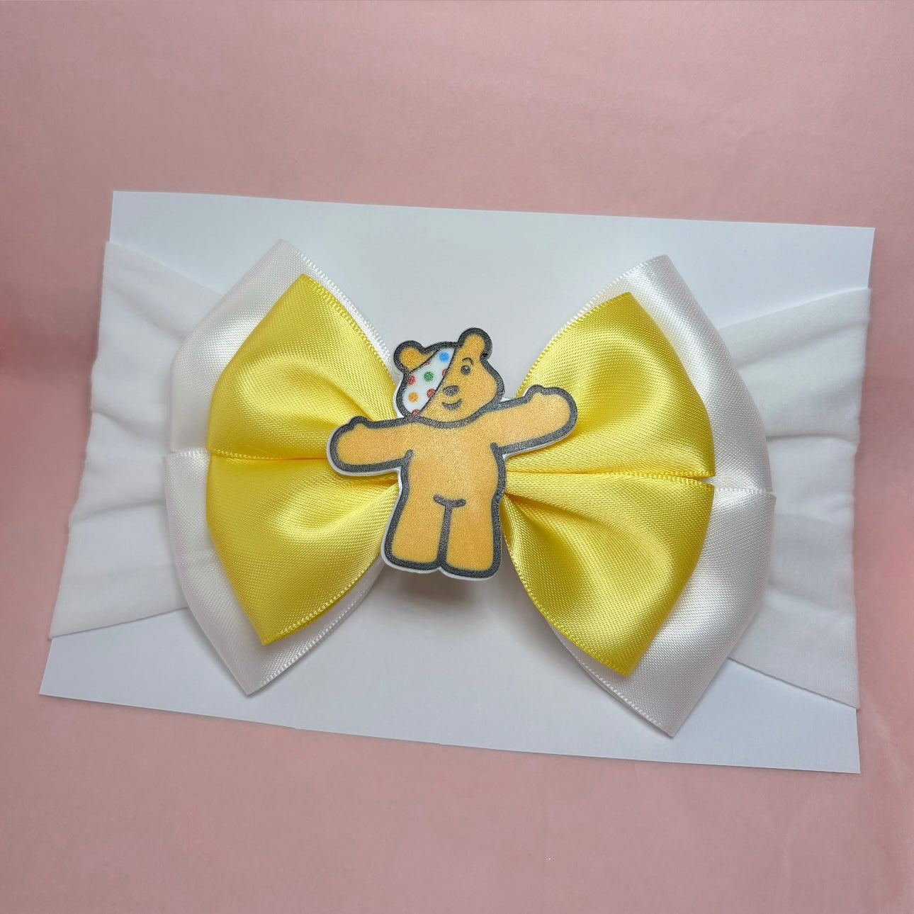 Pudsey Bow