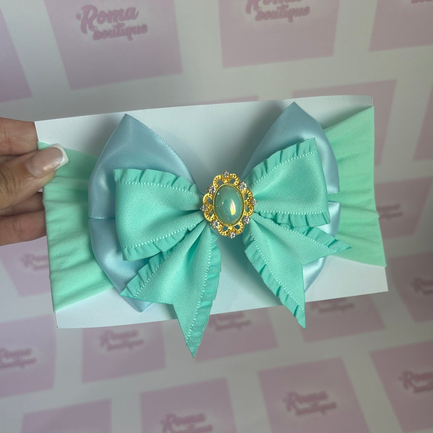 Ocean Bow 2