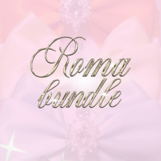 Roma Headband Bundle