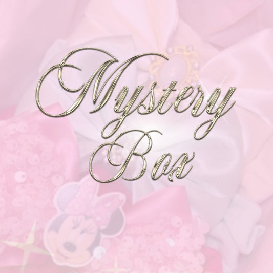 Mystery Box Headbands