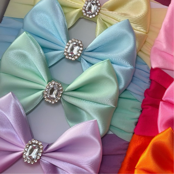 Princess Headband Bundle of 6