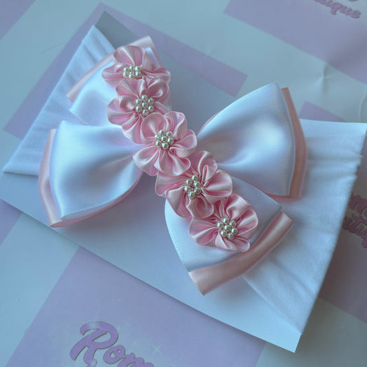 Flower Bow