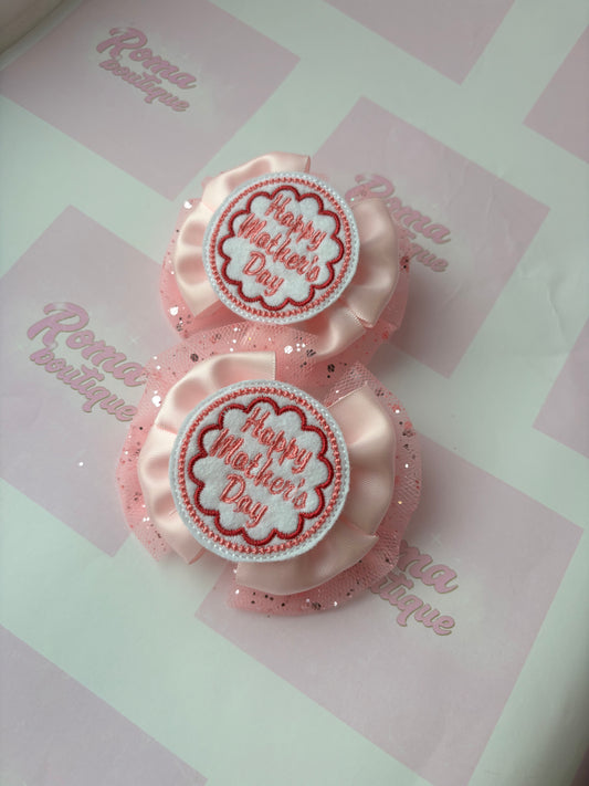 Happy Mother’s Day piggies